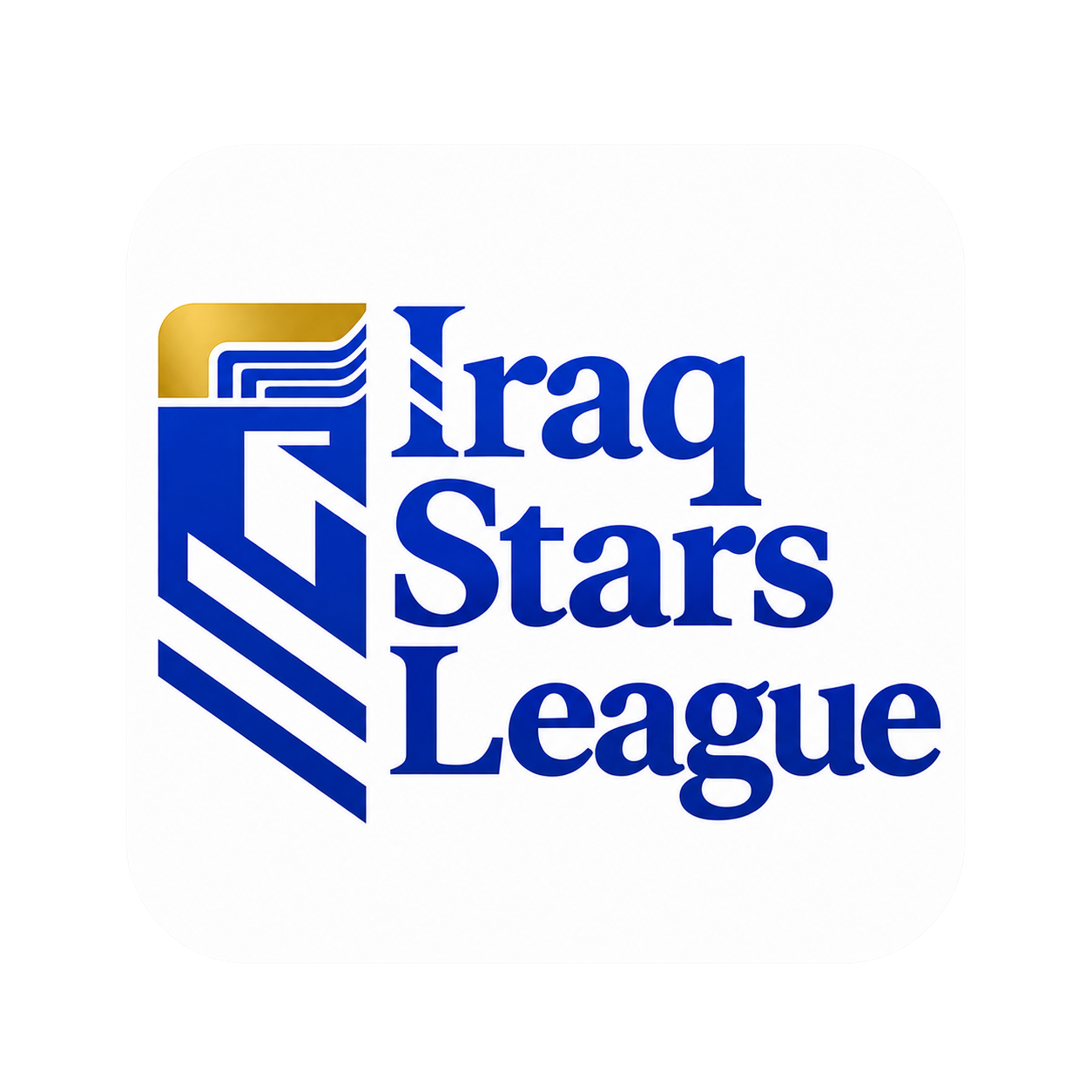 Iraq. Stars League
