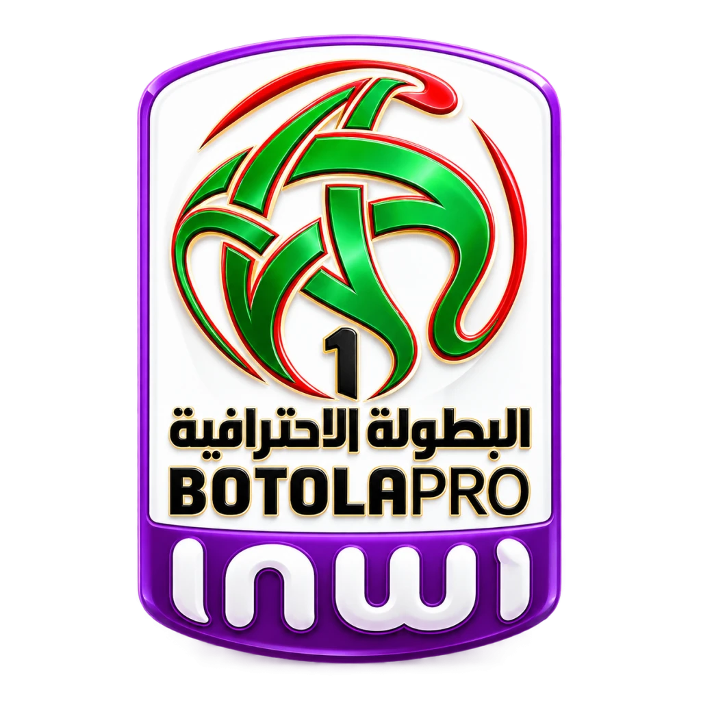 Morocco Botola Pro D1