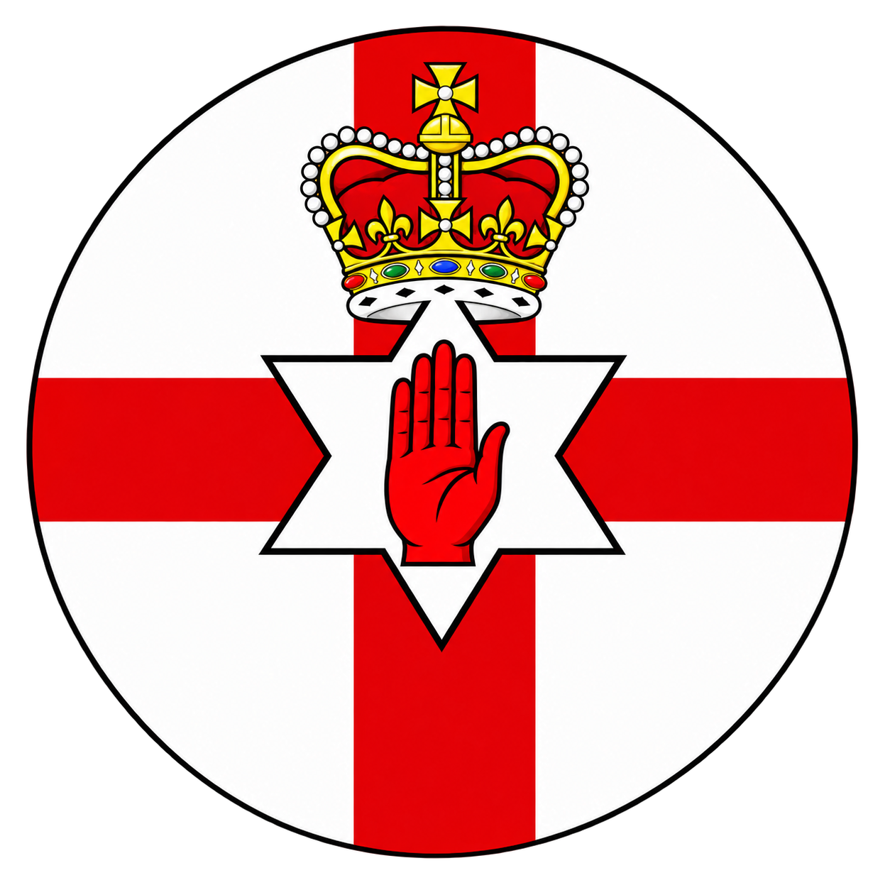 northern ireland