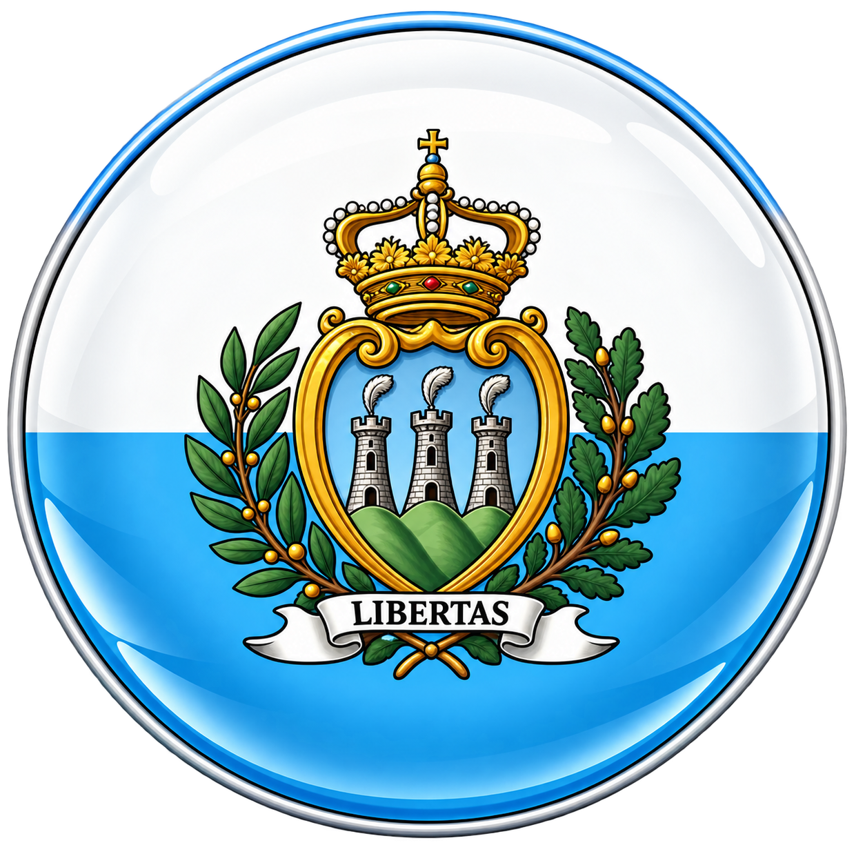 San Marino