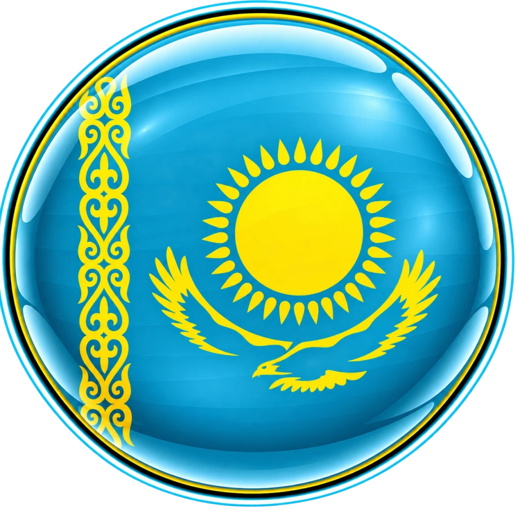 Kazakhstan