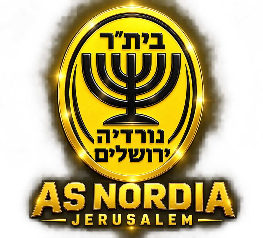 As Nordia Jerusalem