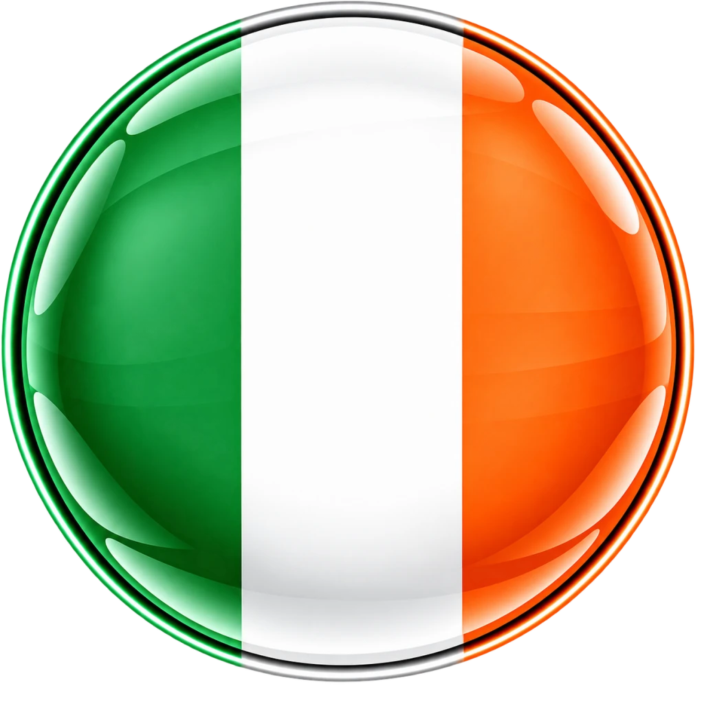 Ireland