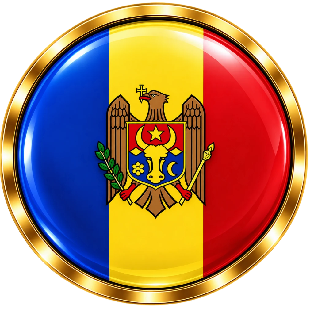 Moldova