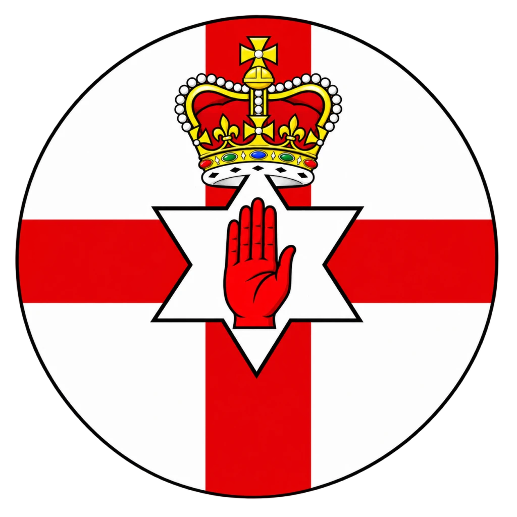 Northern Ireland