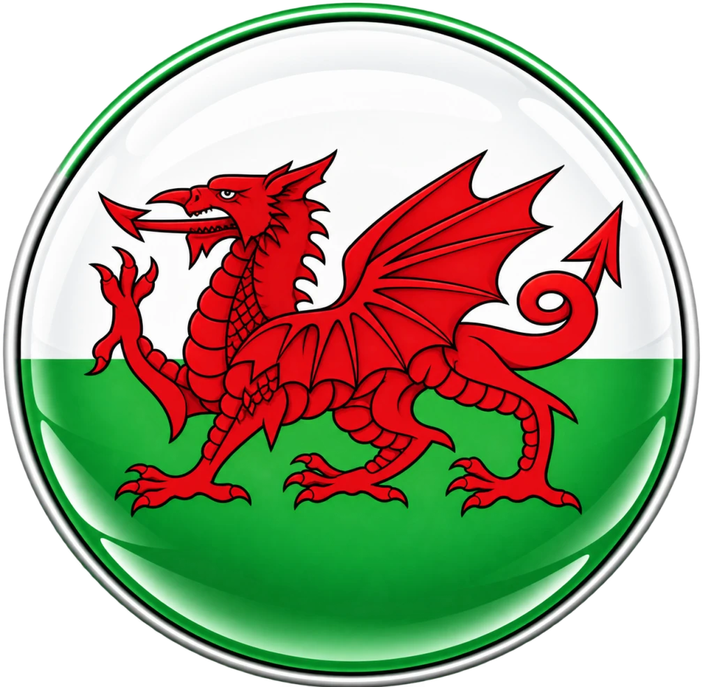 Wales