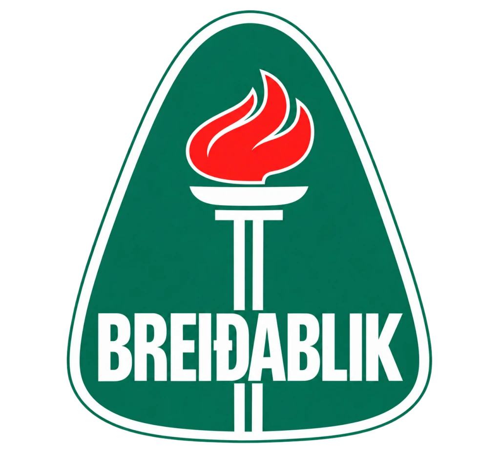 Breidablik