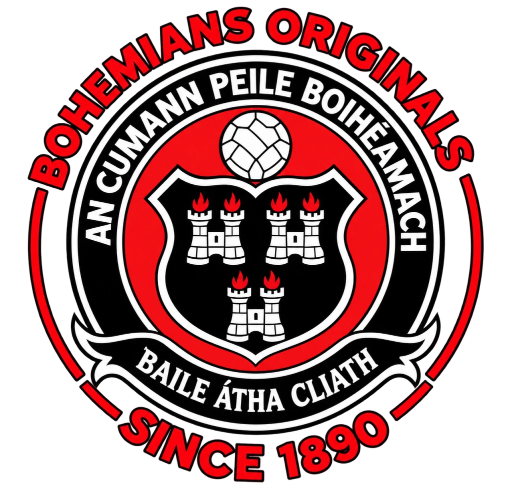 Bohemians
